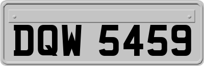 DQW5459
