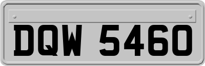 DQW5460