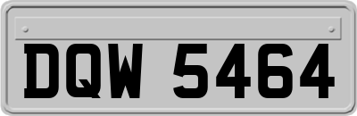 DQW5464