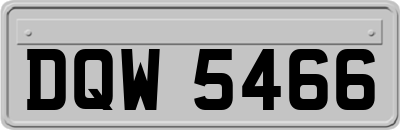 DQW5466