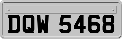 DQW5468