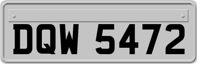 DQW5472
