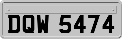 DQW5474