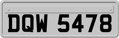 DQW5478