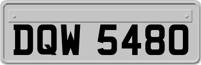 DQW5480