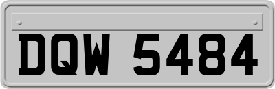 DQW5484