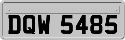 DQW5485