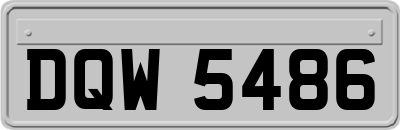 DQW5486