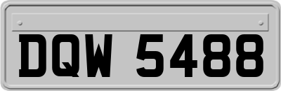 DQW5488