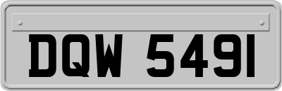 DQW5491