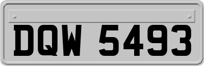 DQW5493