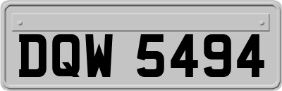 DQW5494