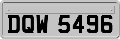 DQW5496