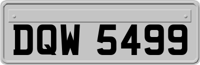 DQW5499