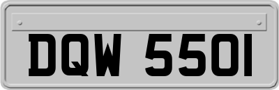 DQW5501