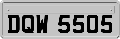 DQW5505