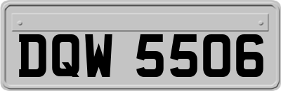 DQW5506