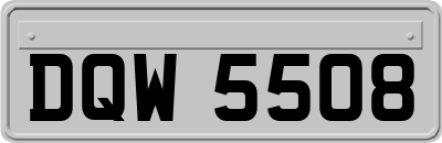 DQW5508