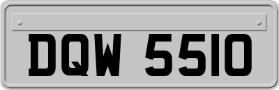 DQW5510