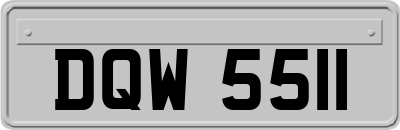 DQW5511