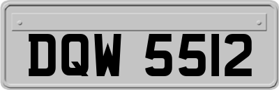 DQW5512