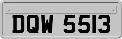 DQW5513