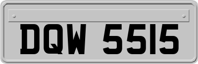 DQW5515