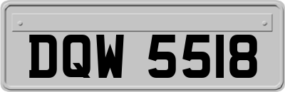 DQW5518