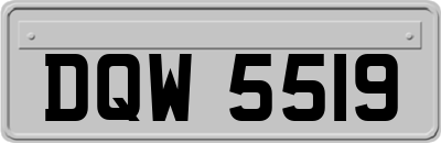 DQW5519