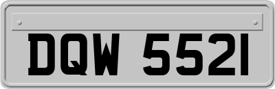 DQW5521