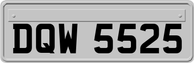 DQW5525