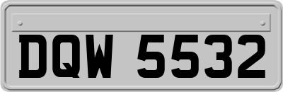 DQW5532
