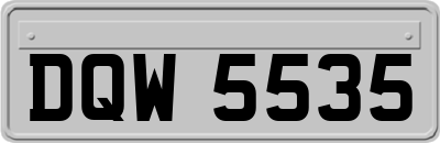DQW5535