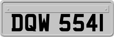 DQW5541