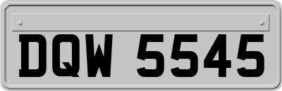 DQW5545