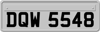 DQW5548
