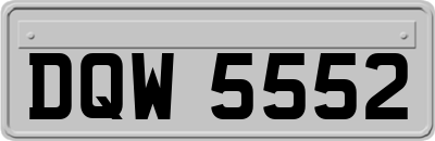 DQW5552