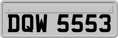 DQW5553