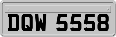 DQW5558