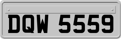 DQW5559