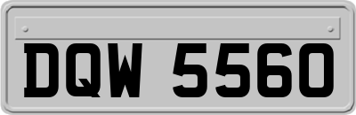DQW5560
