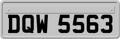 DQW5563