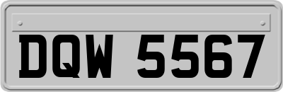 DQW5567