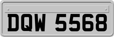 DQW5568