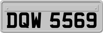 DQW5569