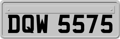 DQW5575
