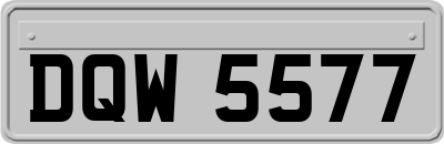DQW5577