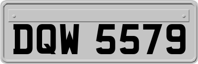 DQW5579