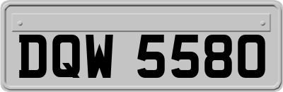 DQW5580