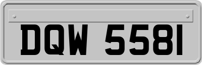 DQW5581